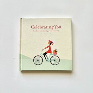 Celebrating You and the beautiful person you are Book by M. H. Clark